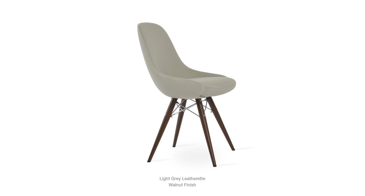 Gazel MW Chair - durable construction for long-lasting use | Image 16 | InSTYLE Home & Rugs