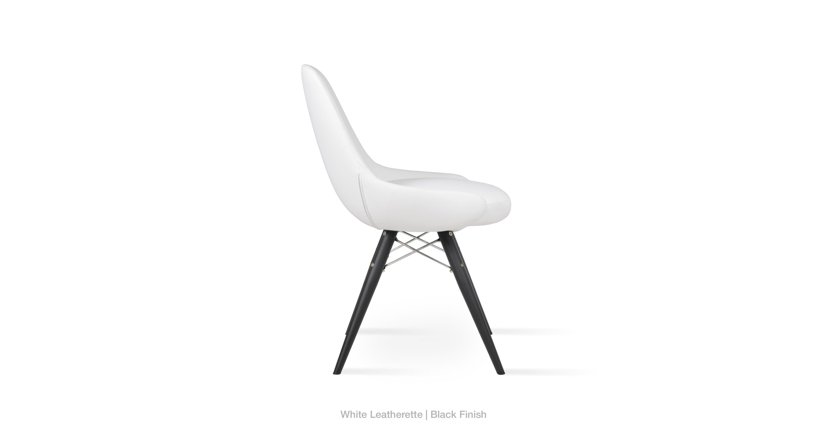 Gazel MW Chair - durable construction for long-lasting use | Image 20 | InSTYLE Home & Rugs