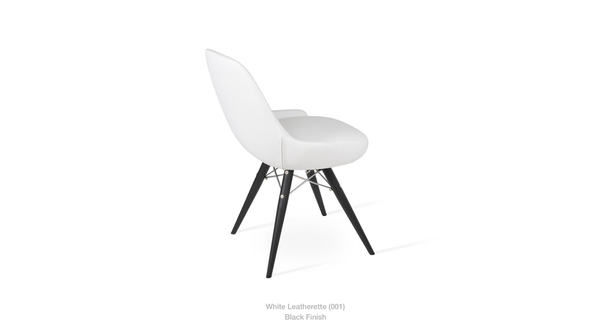 Gazel MW Chair - durable construction for long-lasting use | Image 21 | InSTYLE Home & Rugs