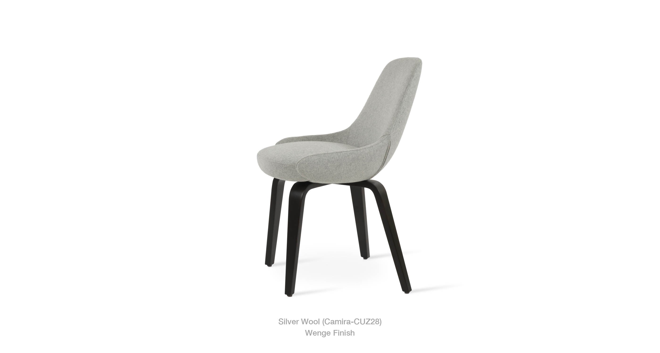 Gazel Plywood Chair - comfortable seating for dining and office spaces | Image 19 | InSTYLE Home & Rugs