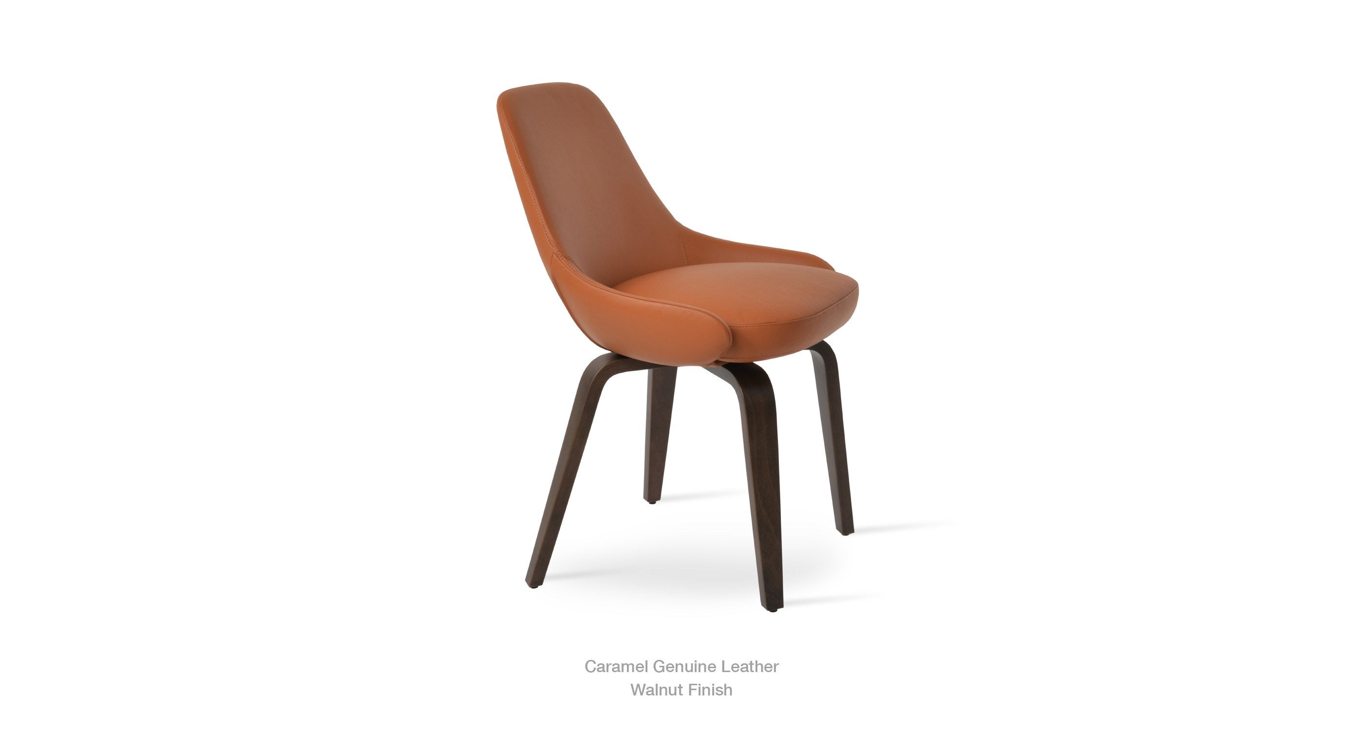 Gazel Plywood Chair - comfortable seating for dining and office spaces | Image 11 | InSTYLE Home & Rugs