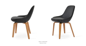 Gazel Plywood Chair - comfortable seating for dining and office spaces | Image 13 | InSTYLE Home & Rugs
