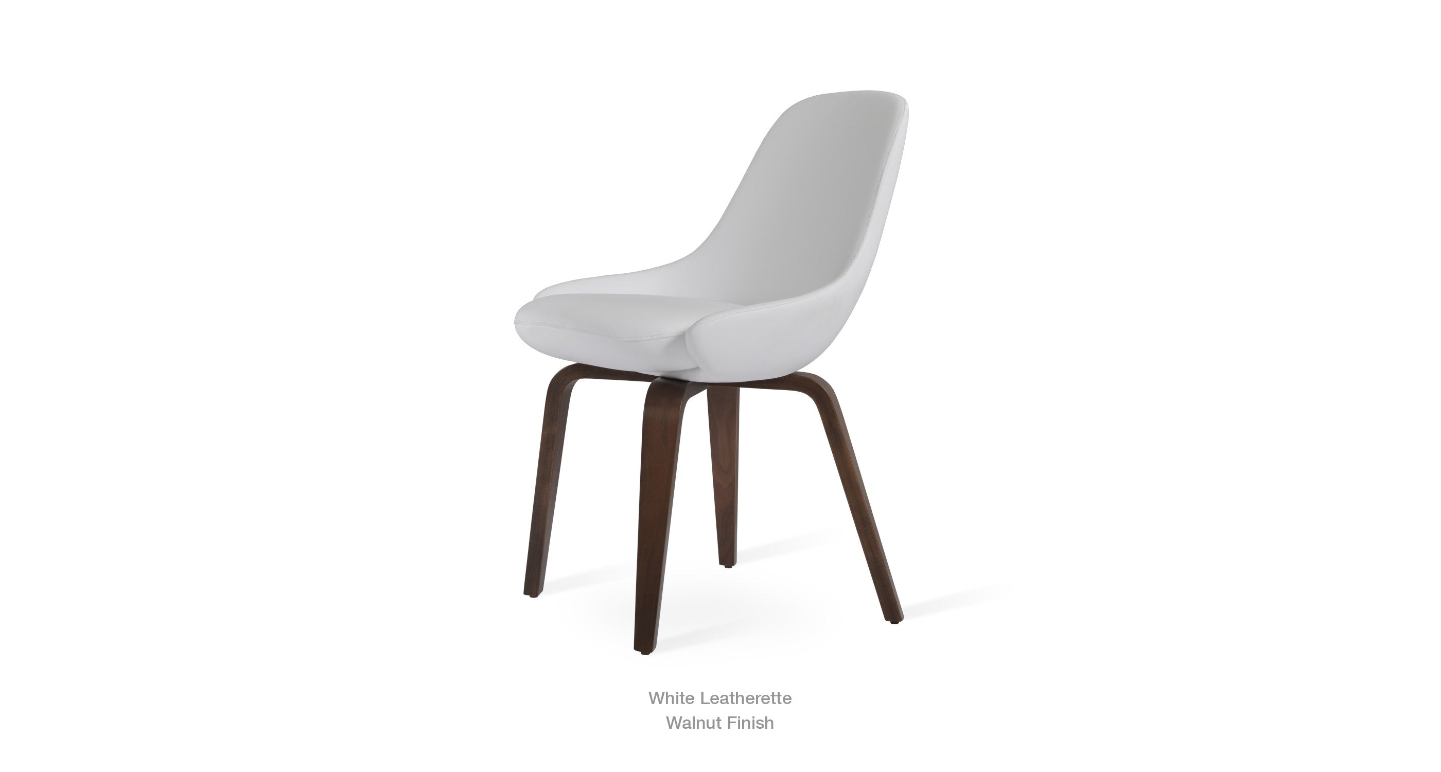 Gazel Plywood Chair - comfortable seating for dining and office spaces | Image 14 | InSTYLE Home & Rugs