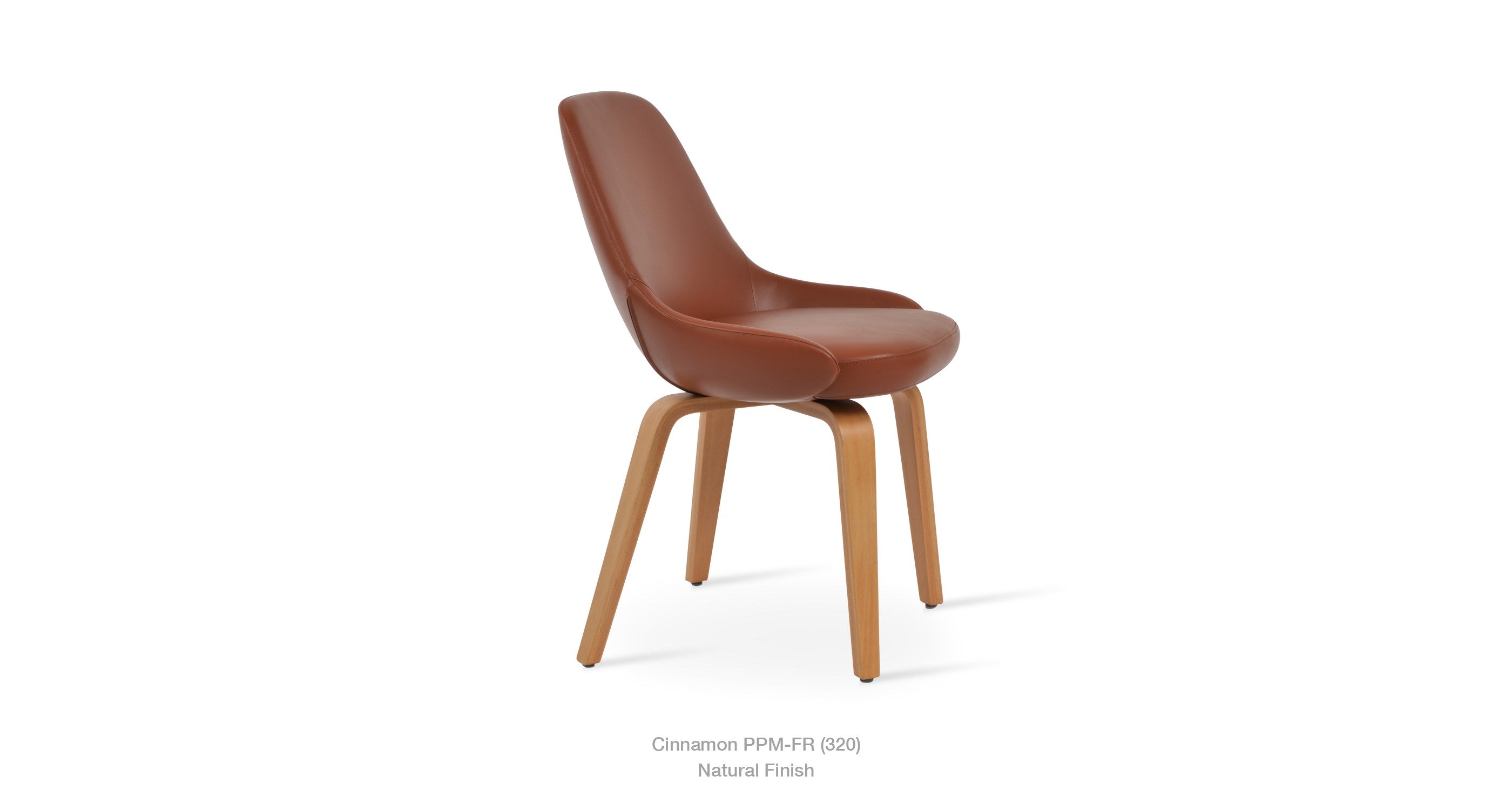 Gazel Plywood Chair - comfortable seating for dining and office spaces | Image 17 | InSTYLE Home & Rugs