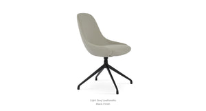 Gazel Spider Swivel Chair - variety of styles from classic to contemporary | Image 17 | InSTYLE Home & Rugs