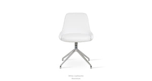 Gazel Spider Swivel Chair - variety of styles from classic to contemporary | Image 21 | InSTYLE Home & Rugs