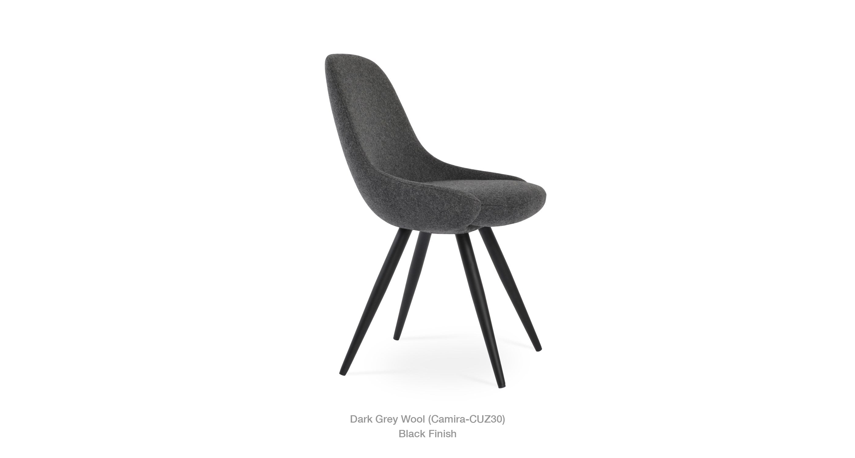 Gazel Star Chair - variety of styles from classic to contemporary | Image 31 | InSTYLE Home & Rugs