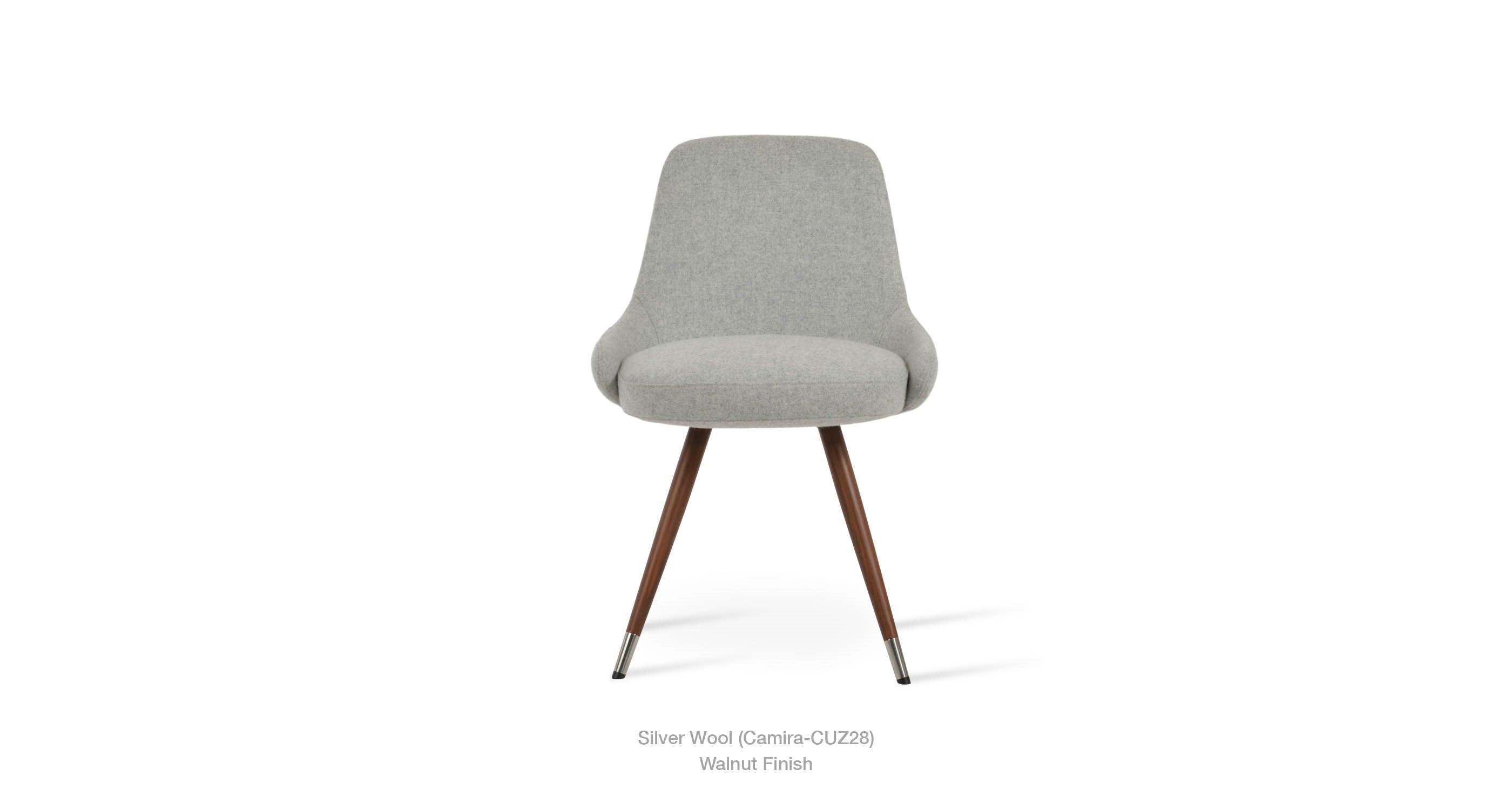 Gazel Star Chair - variety of styles from classic to contemporary | Image 4 | InSTYLE Home & Rugs