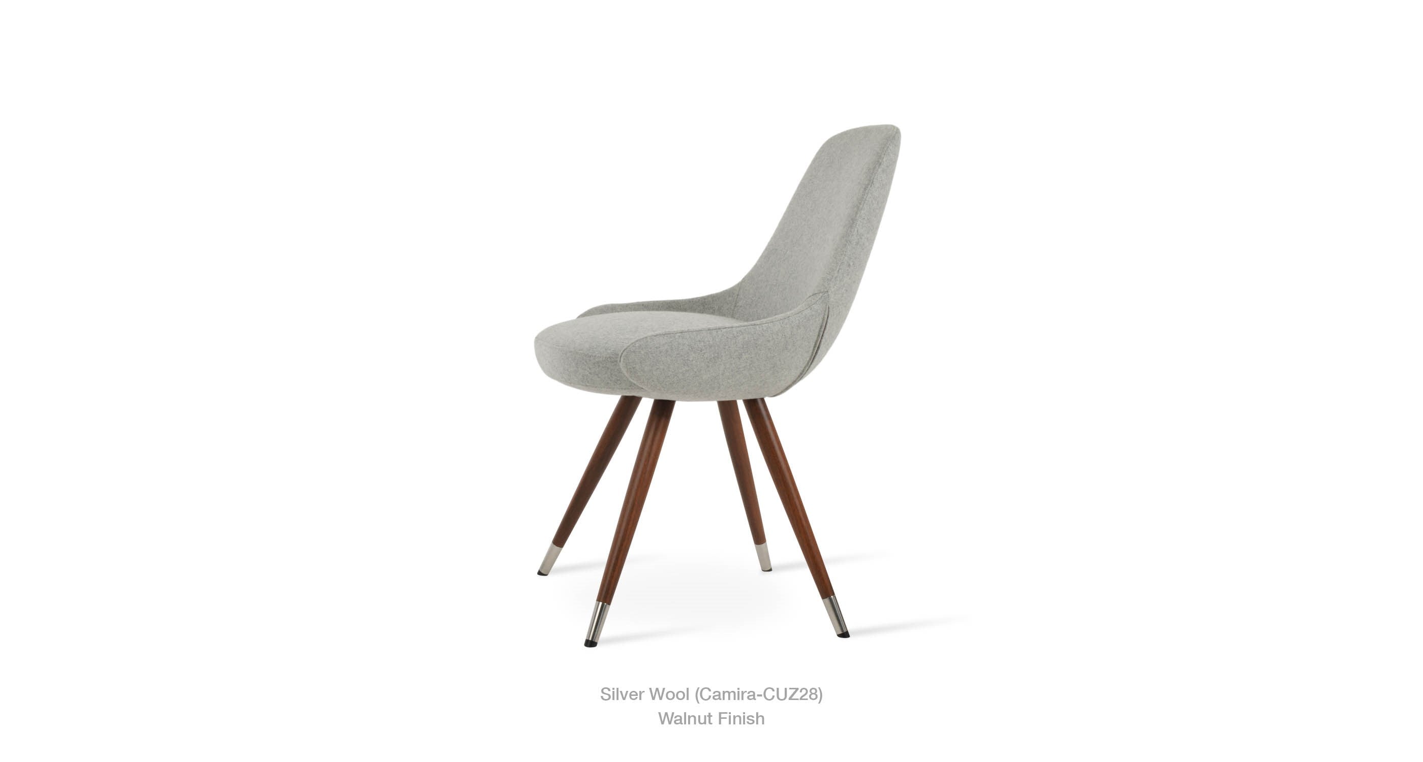 Gazel Star Chair - variety of styles from classic to contemporary | Image 5 | InSTYLE Home & Rugs