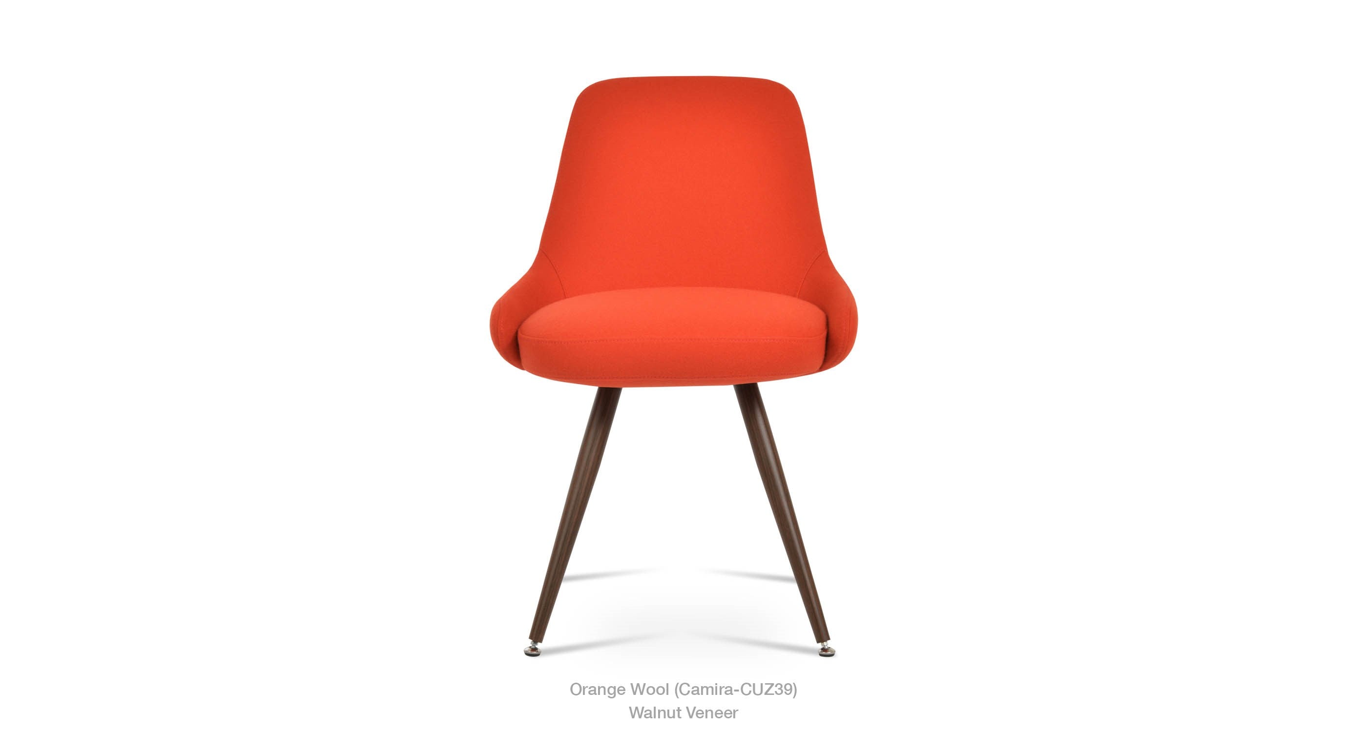 Gazel Star Chair - variety of styles from classic to contemporary | Image 6 | InSTYLE Home & Rugs