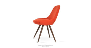 Gazel Star Chair - variety of styles from classic to contemporary | Image 7 | InSTYLE Home & Rugs