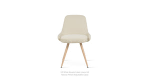 Gazel Star Chair - variety of styles from classic to contemporary | Image 8 | InSTYLE Home & Rugs