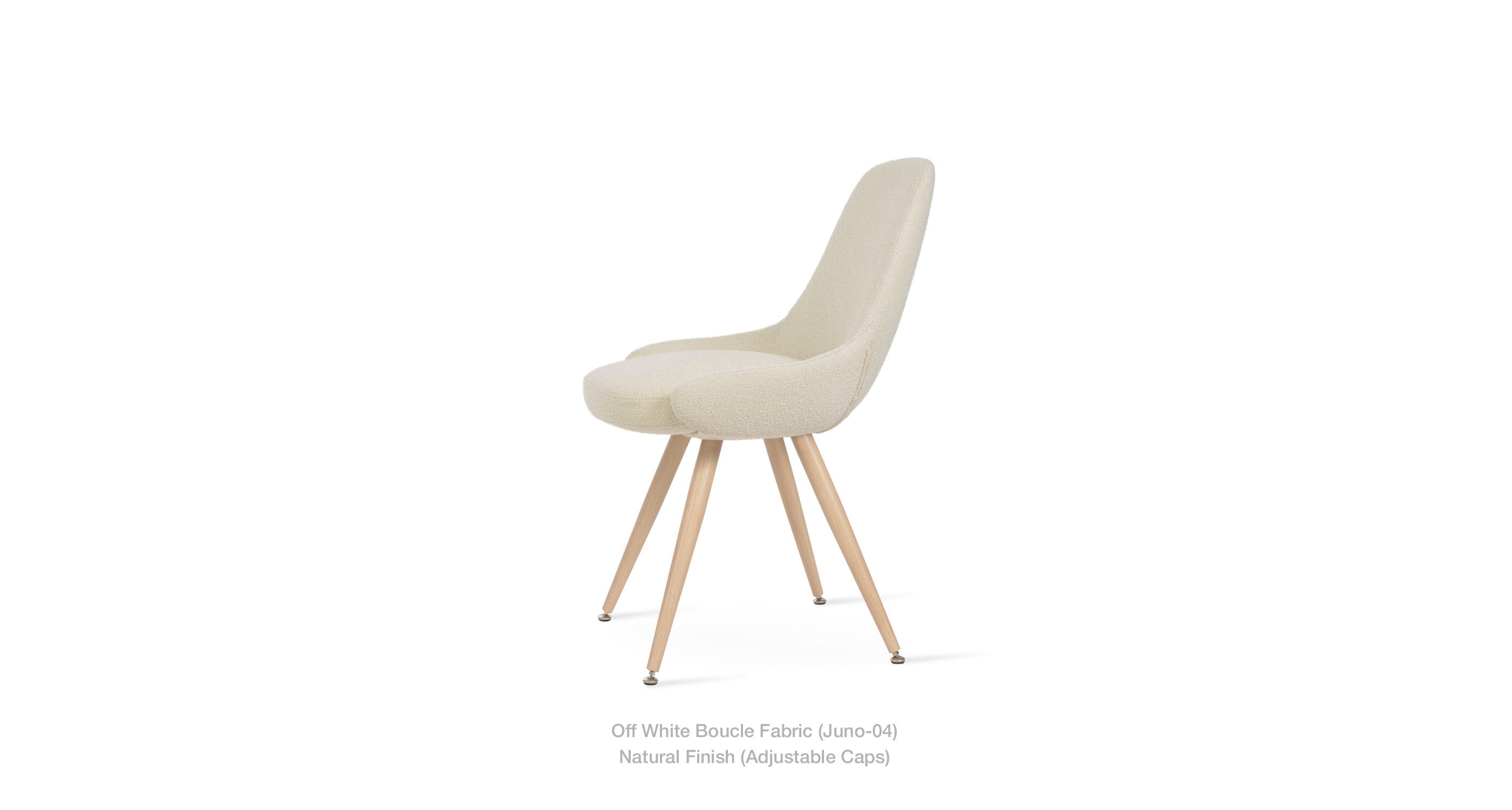 Gazel Star Chair - variety of styles from classic to contemporary | Image 9 | InSTYLE Home & Rugs