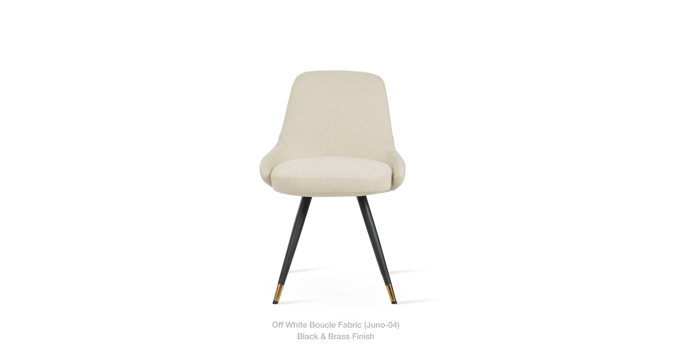 Gazel Star Chair - variety of styles from classic to contemporary | Image 10 | InSTYLE Home & Rugs