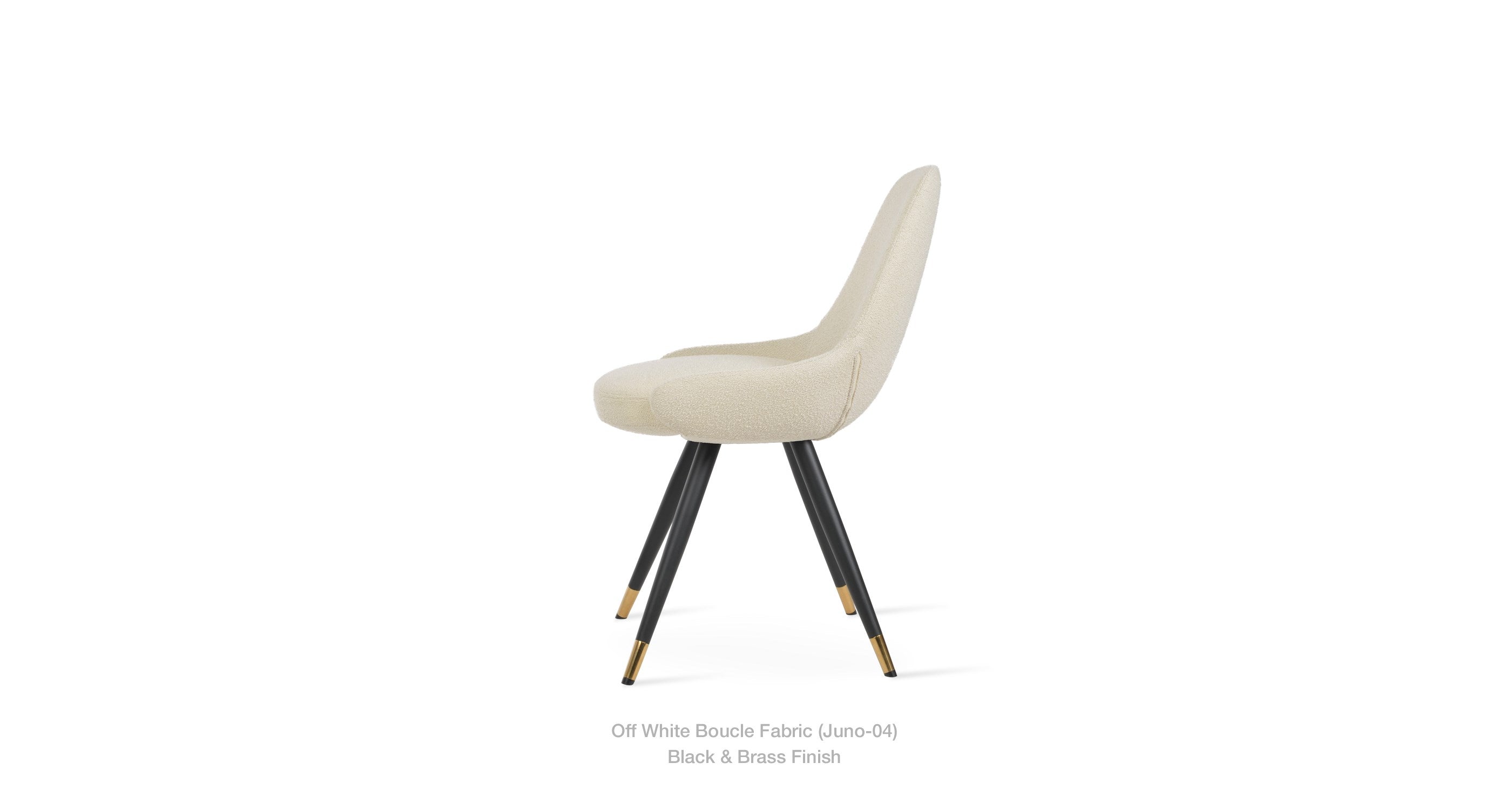 Gazel Star Chair - variety of styles from classic to contemporary | Image 11 | InSTYLE Home & Rugs