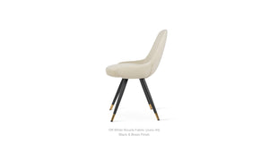 Gazel Star Chair - variety of styles from classic to contemporary | Image 11 | InSTYLE Home & Rugs