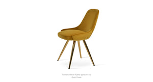 Gazel Star Chair - variety of styles from classic to contemporary | Image 15 | InSTYLE Home & Rugs