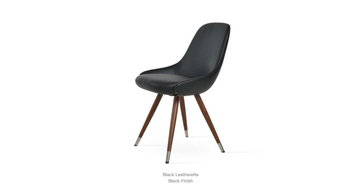Gazel Star Chair - variety of styles from classic to contemporary | Image 18 | InSTYLE Home & Rugs