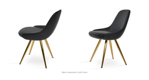 Gazel Star Chair - variety of styles from classic to contemporary | Image 19 | InSTYLE Home & Rugs