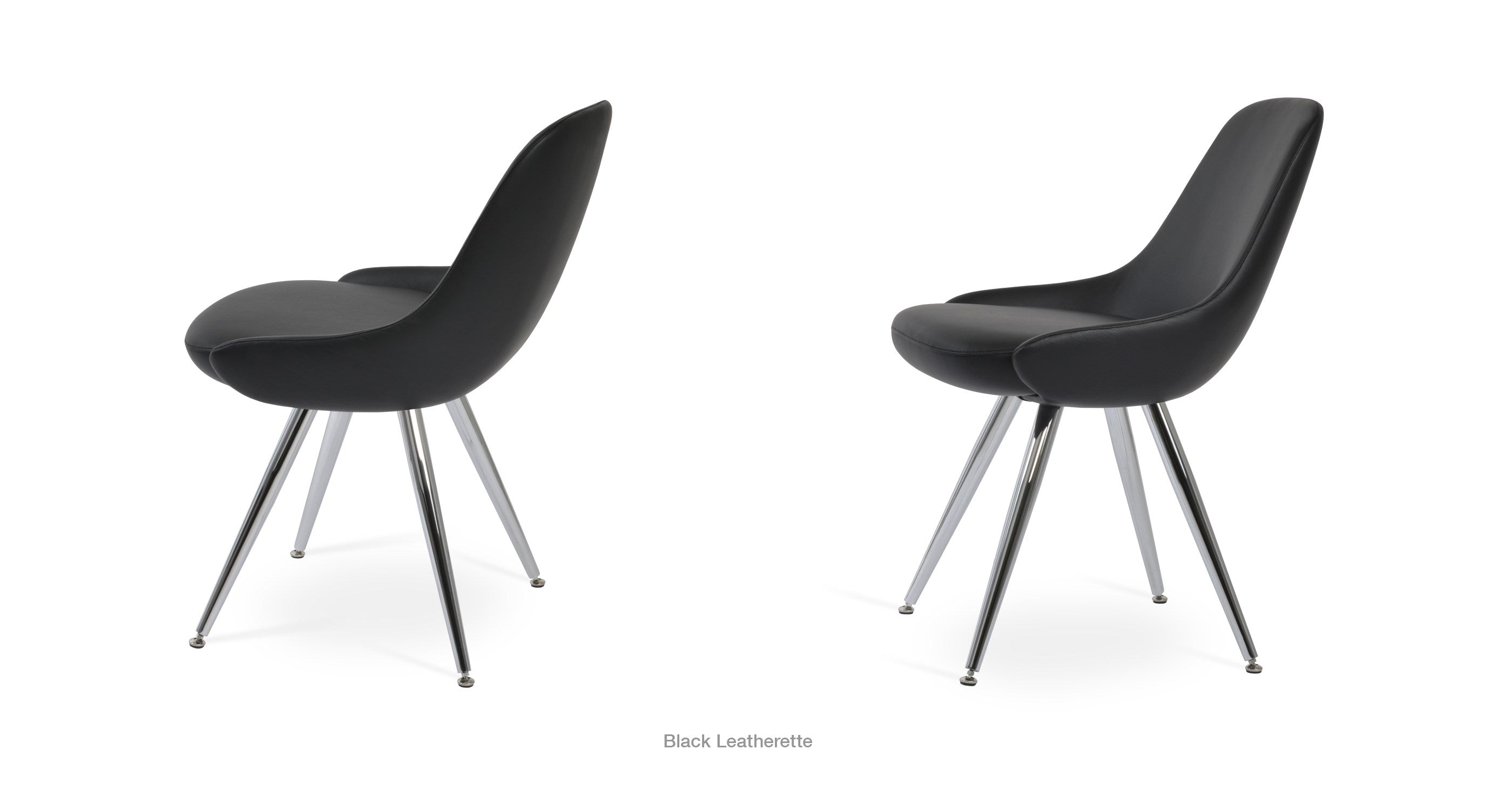 Gazel Star Chair - variety of styles from classic to contemporary | Image 20 | InSTYLE Home & Rugs