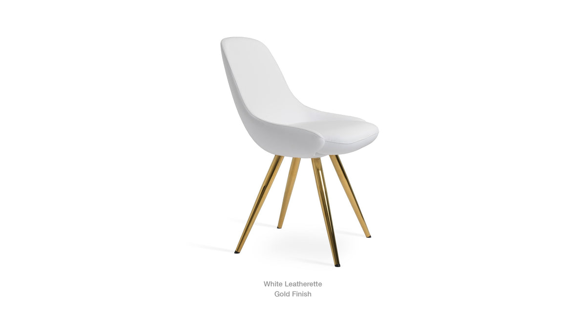 Gazel Star Chair - variety of styles from classic to contemporary | Image 22 | InSTYLE Home & Rugs