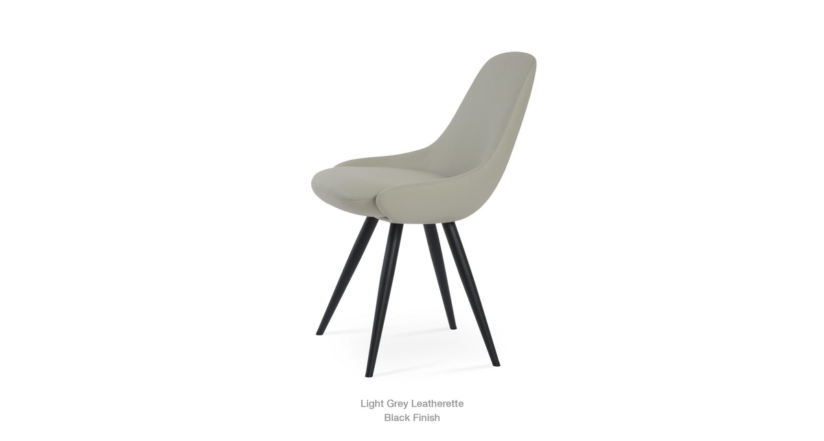 Gazel Star Chair - variety of styles from classic to contemporary | Image 24 | InSTYLE Home & Rugs