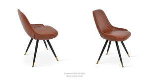 Gazel Star Chair - variety of styles from classic to contemporary | Image 28 | InSTYLE Home & Rugs