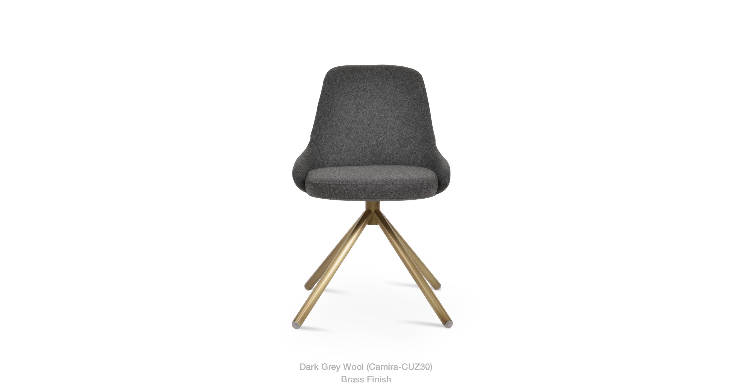 Gazel Stick Chair - durable construction for long-lasting use | Image 19 | InSTYLE Home & Rugs