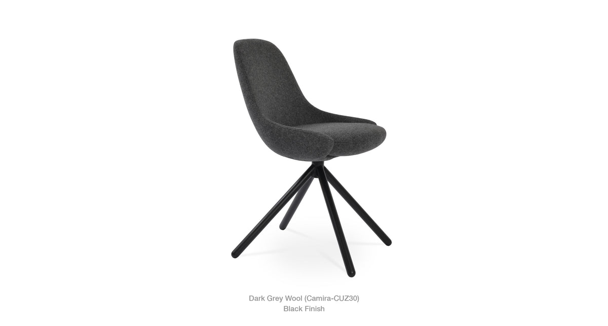 Gazel Stick Chair - durable construction for long-lasting use | Image 3 | InSTYLE Home & Rugs