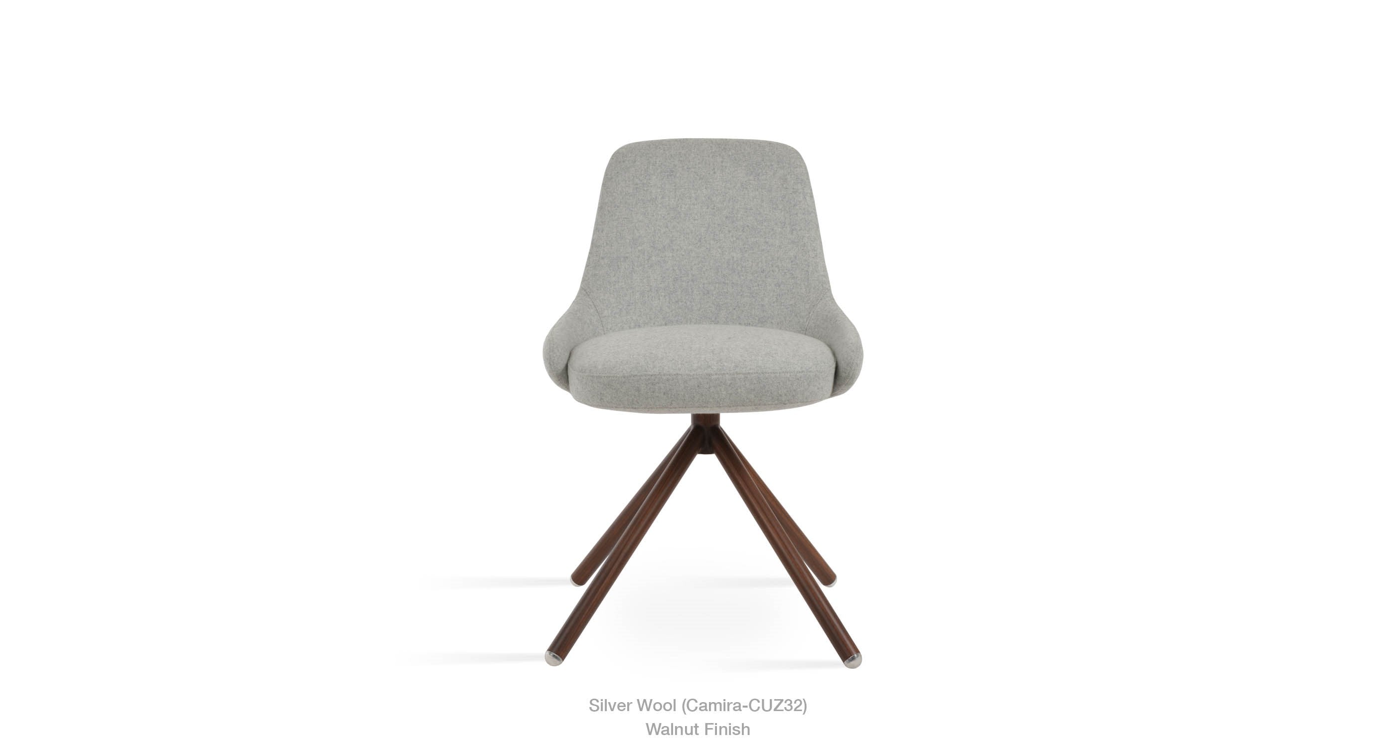 Gazel Stick Chair - durable construction for long-lasting use | Image 4 | InSTYLE Home & Rugs