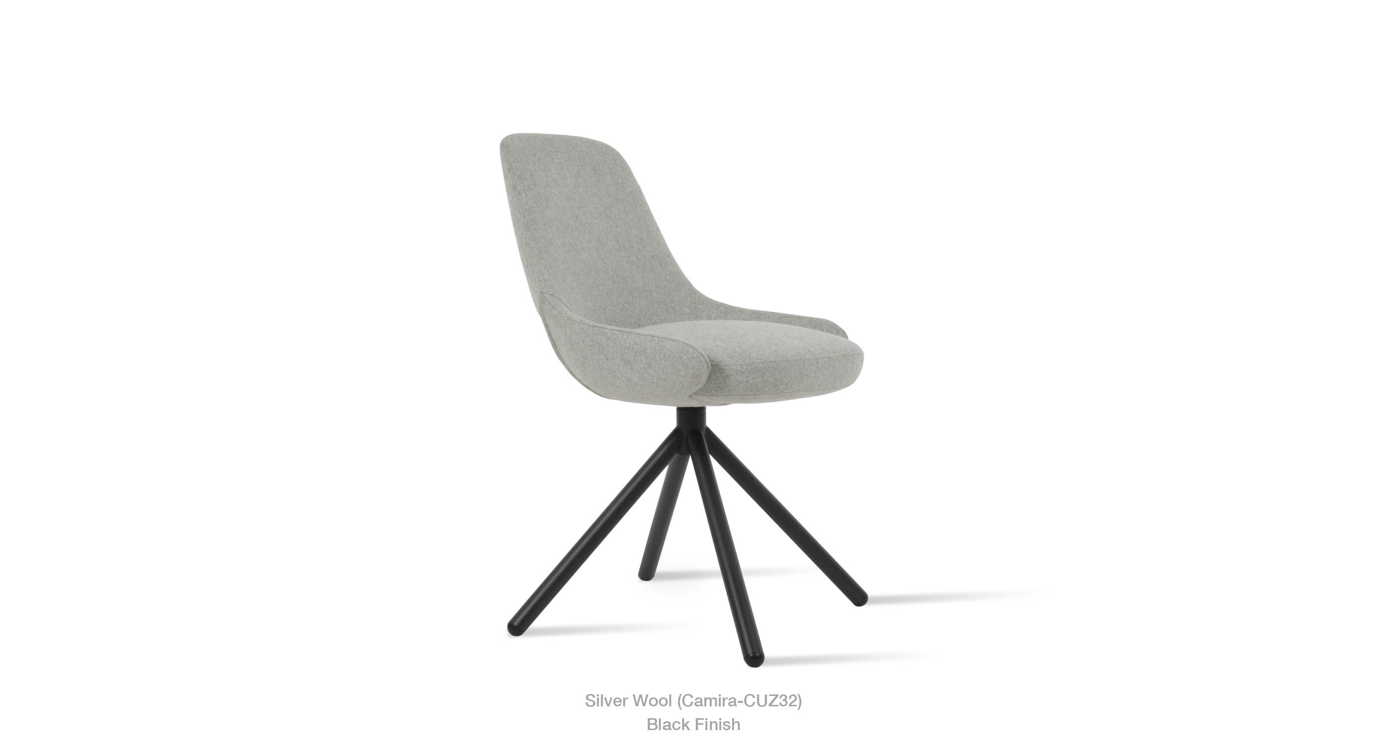 Gazel Stick Chair - durable construction for long-lasting use | Image 5 | InSTYLE Home & Rugs