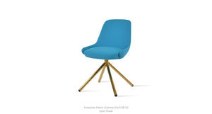 Gazel Stick Chair - durable construction for long-lasting use | Image 8 | InSTYLE Home & Rugs