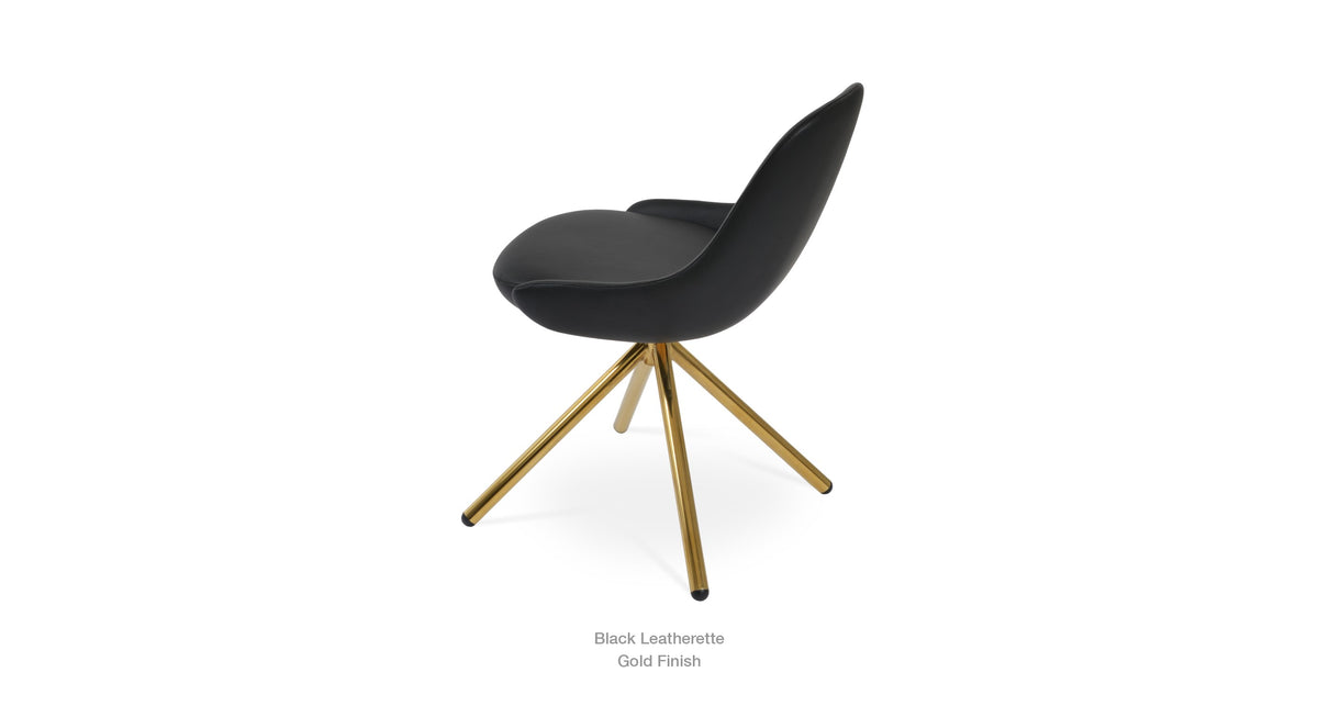 Gazel Stick Chair - durable construction for long-lasting use | Image 13 | InSTYLE Home & Rugs