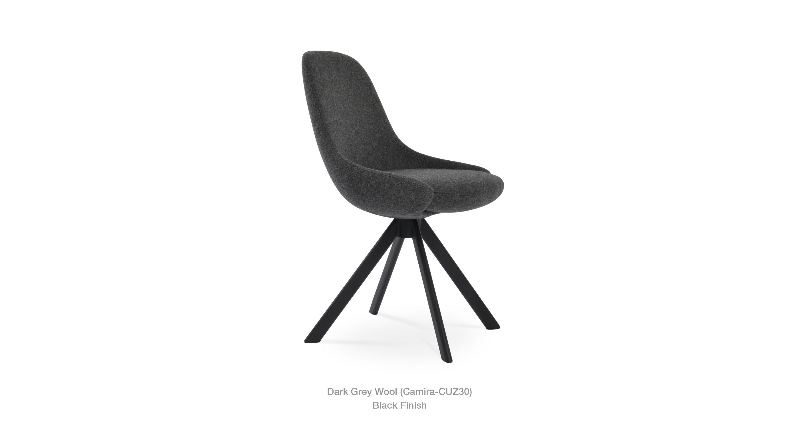 Gazel Sword Chair - comfortable seating for dining and office spaces | Image 22 | InSTYLE Home & Rugs
