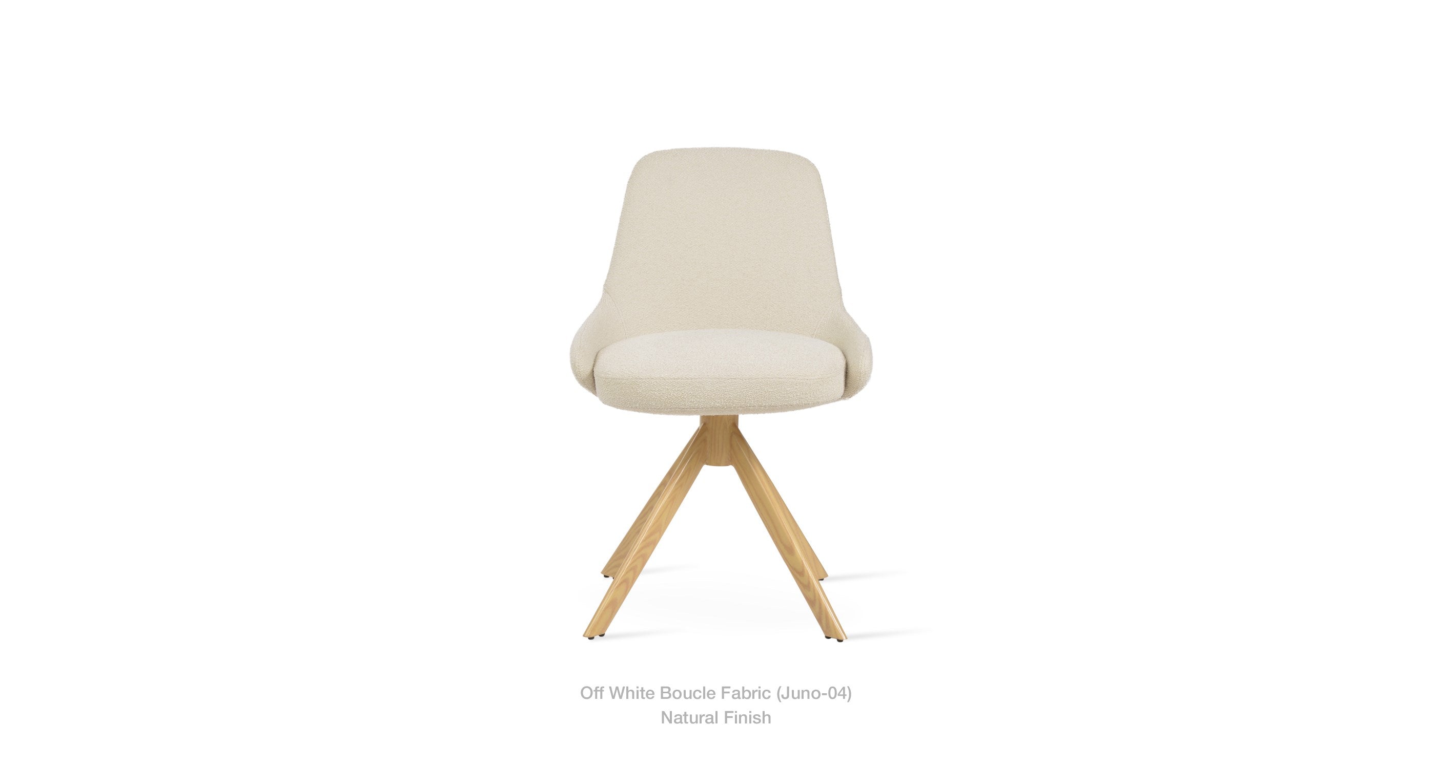 Gazel Sword Chair - comfortable seating for dining and office spaces | Image 5 | InSTYLE Home & Rugs