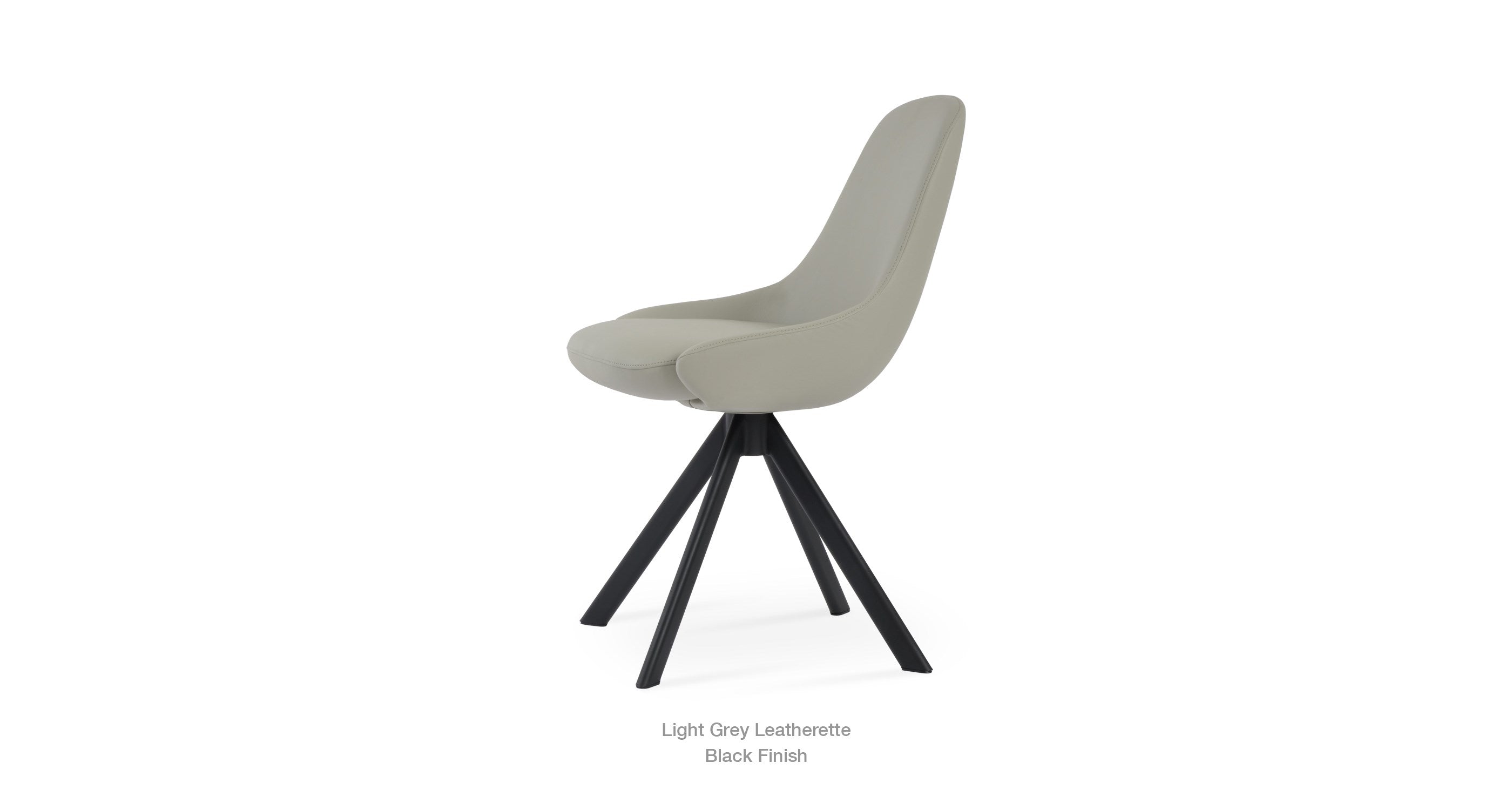 Gazel Sword Chair - comfortable seating for dining and office spaces | Image 17 | InSTYLE Home & Rugs