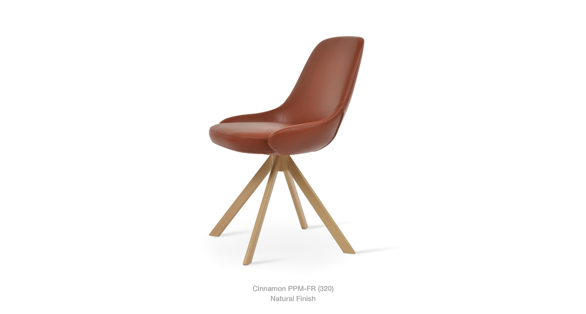 Gazel Sword Chair - comfortable seating for dining and office spaces | Image 18 | InSTYLE Home & Rugs
