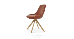 Gazel Sword Chair - comfortable seating for dining and office spaces | Image 18 | InSTYLE Home & Rugs