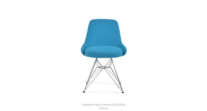 Gazel Tower Chair - comfortable seating for dining and office spaces | Image 8 | InSTYLE Home & Rugs