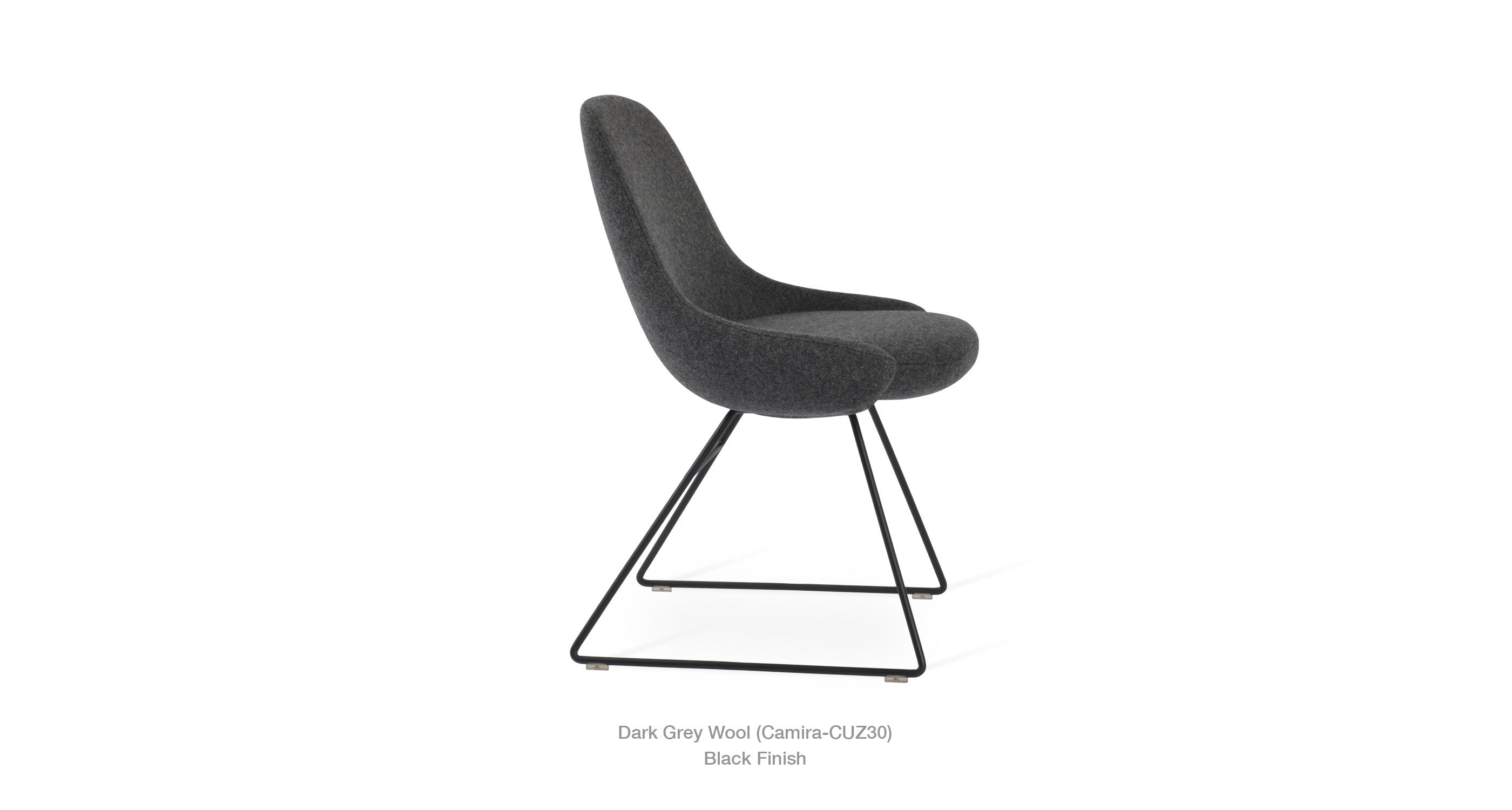 Gazel Wire Chair - variety of styles from classic to contemporary | Image 22 | InSTYLE Home & Rugs