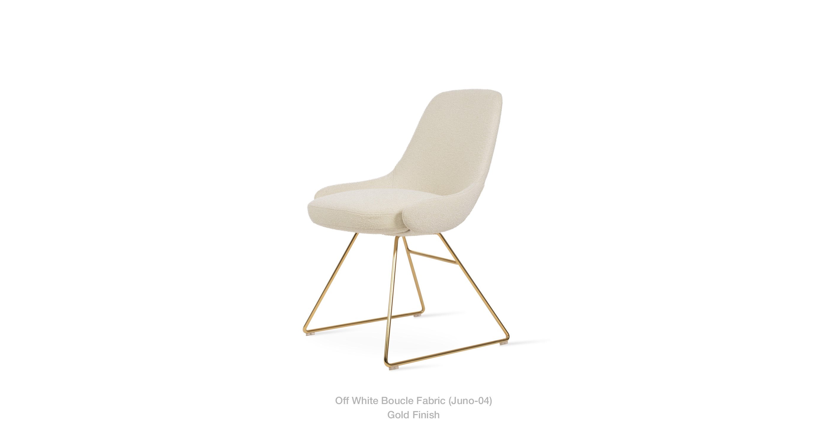 Gazel Wire Chair - variety of styles from classic to contemporary | Image 6 | InSTYLE Home & Rugs