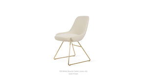 Gazel Wire Chair - variety of styles from classic to contemporary | Image 6 | InSTYLE Home & Rugs