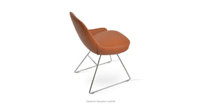 Gazel Wire Chair - variety of styles from classic to contemporary | Image 12 | InSTYLE Home & Rugs