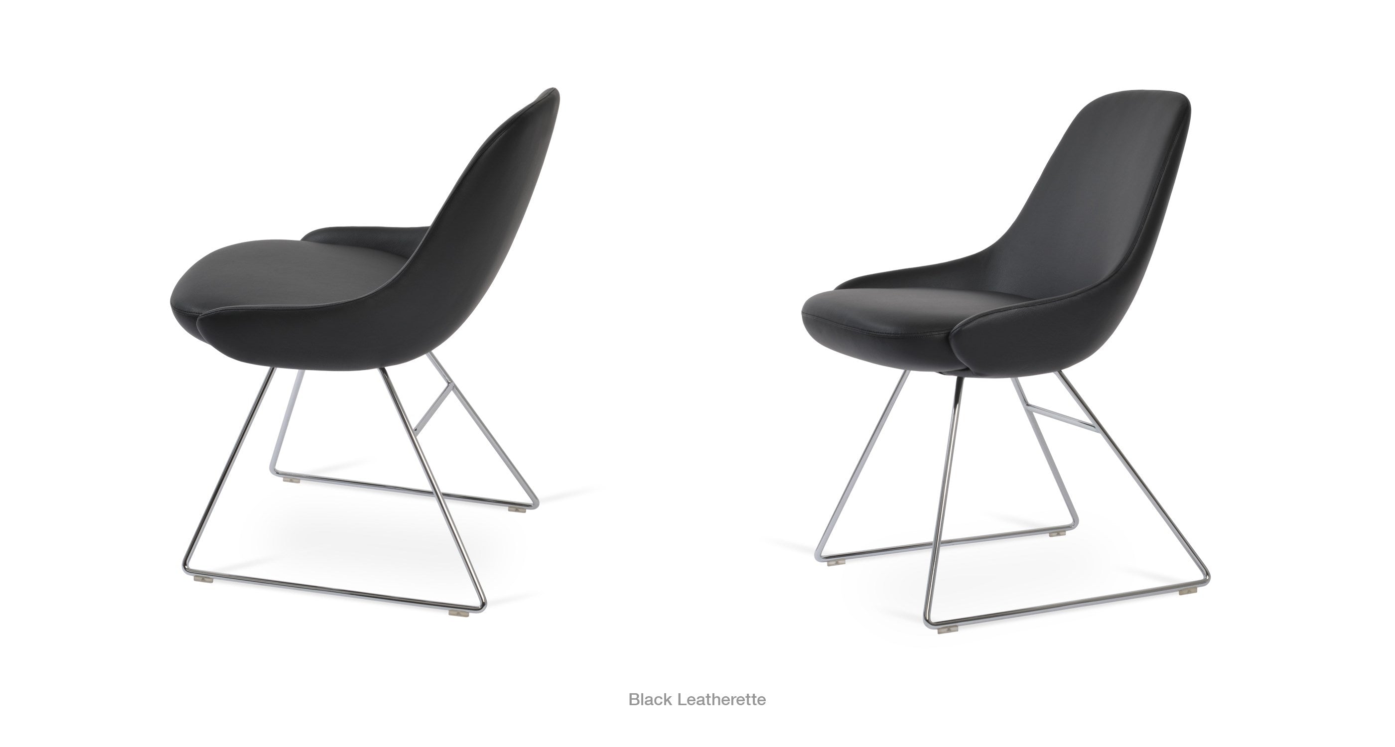 Gazel Wire Chair - variety of styles from classic to contemporary | Image 13 | InSTYLE Home & Rugs