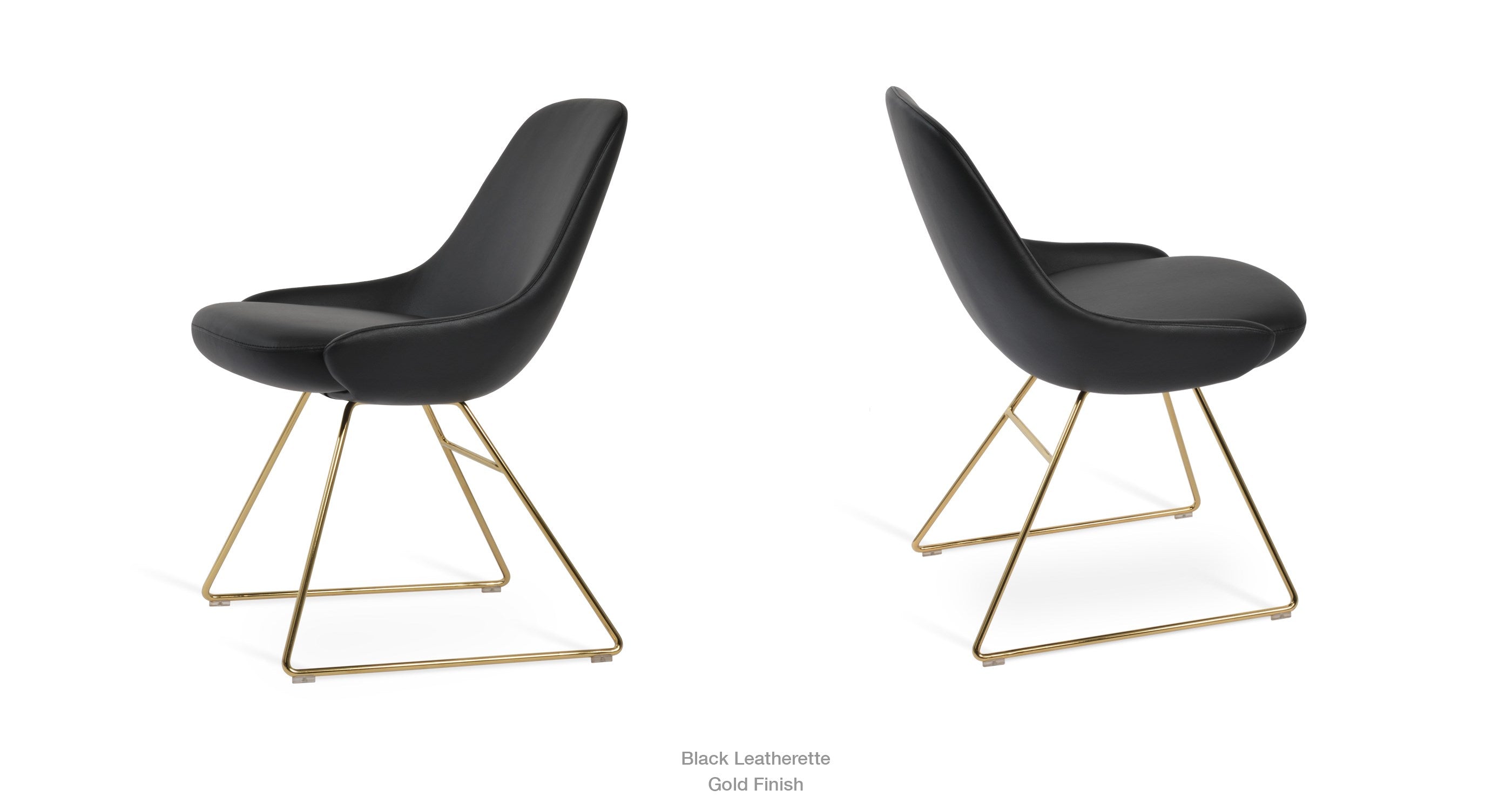 Gazel Wire Chair - variety of styles from classic to contemporary | Image 14 | InSTYLE Home & Rugs
