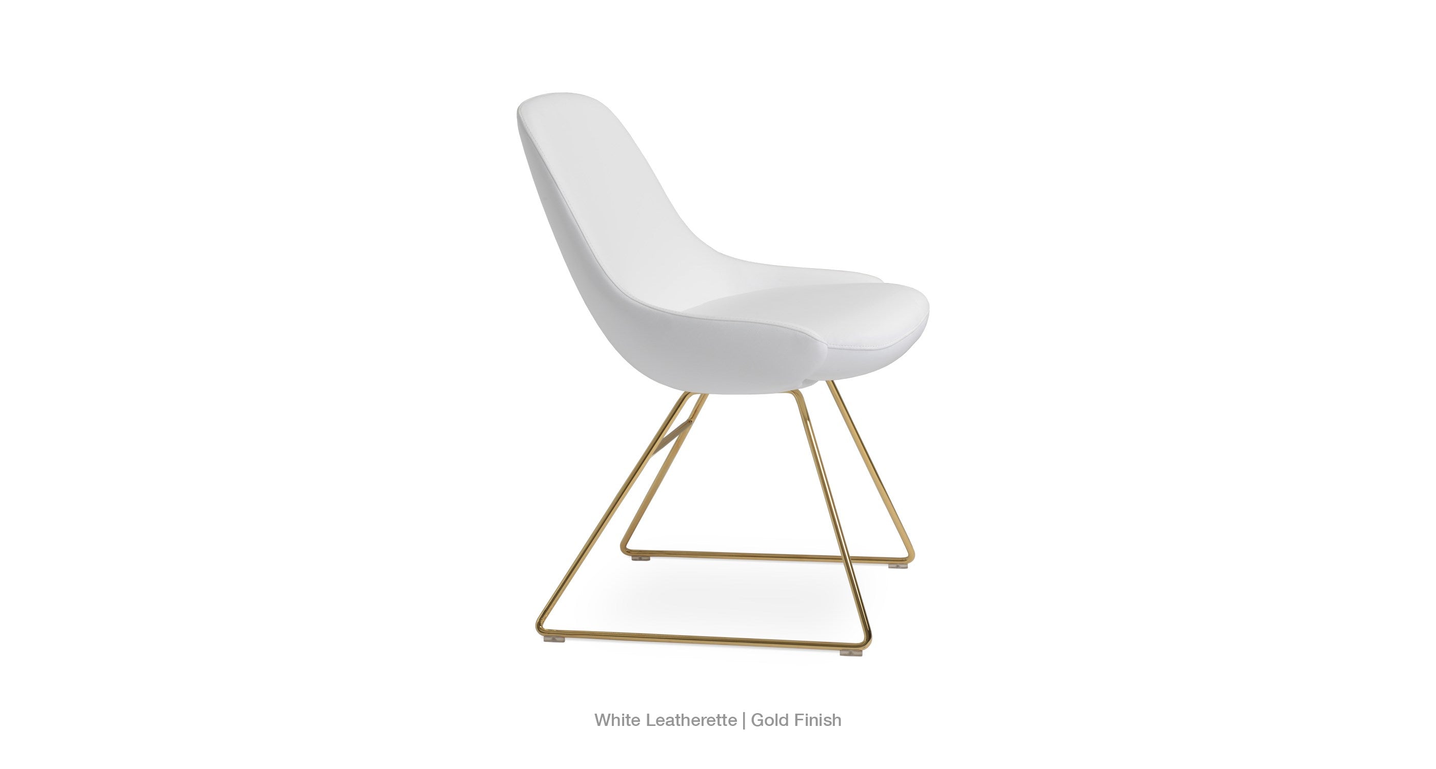 Gazel Wire Chair - variety of styles from classic to contemporary | Image 15 | InSTYLE Home & Rugs