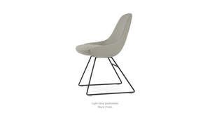 Gazel Wire Chair - variety of styles from classic to contemporary | Image 16 | InSTYLE Home & Rugs