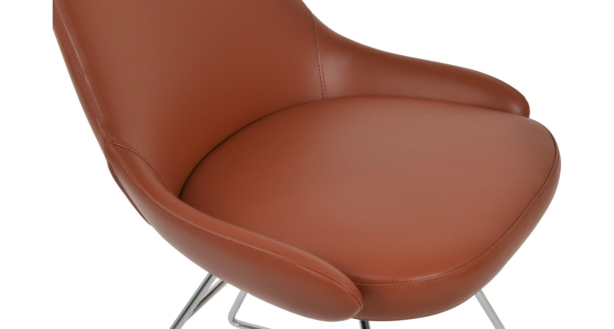 Gazel Wire Chair - variety of styles from classic to contemporary | Image 19 | InSTYLE Home & Rugs