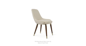 Gazel Wood Chair - variety of styles from classic to contemporary | Image 9 | InSTYLE Home & Rugs