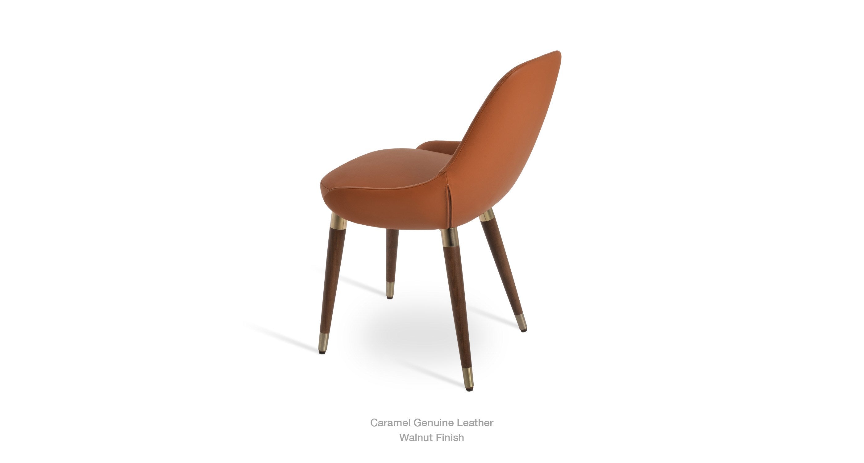 Gazel Wood Chair - variety of styles from classic to contemporary | Image 12 | InSTYLE Home & Rugs